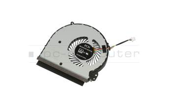 Ventilateur (CPU) original pour HP 17g-br000