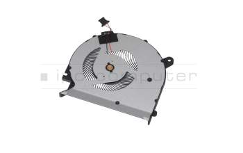 Ventilateur (CPU) original pour HP Envy 13-ah0000