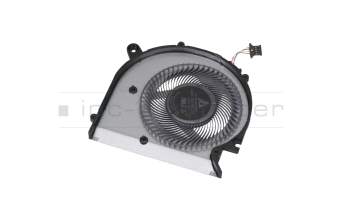 Ventilateur (CPU) original pour HP Envy 13-ah0700