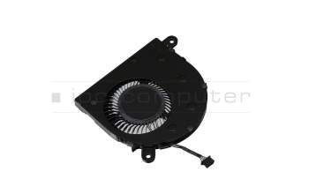 Ventilateur (CPU) original pour HP Envy x360 15-ed0000