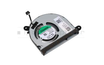 Ventilateur (CPU) original pour HP Envy x360 15t-ed000 CTO