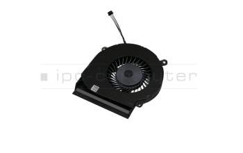Ventilateur (CPU) original pour HP Omen 15-dc1000