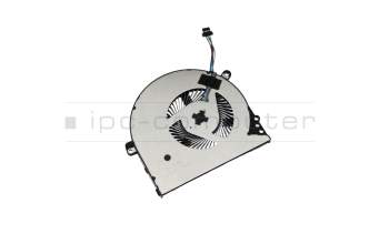 Ventilateur (CPU) original pour HP Pavilion 15t-cc000 CTO