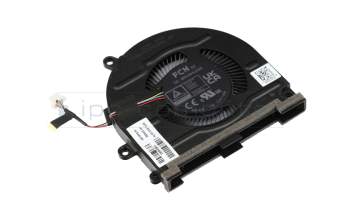 Ventilateur (CPU) original pour HP Pavilion Plus 14-eh1000