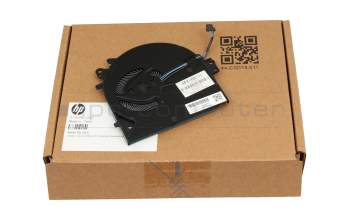 Ventilateur (CPU) original pour HP ProBook 430 G5