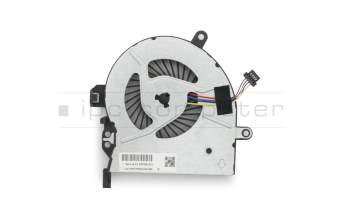 Ventilateur (CPU) original pour HP ProBook 450 G3