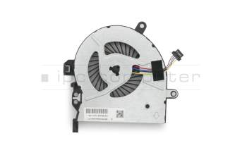 Ventilateur (CPU) original pour HP ProBook 470 G3