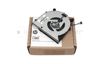 Ventilateur (CPU) original pour HP ProBook 650 G5
