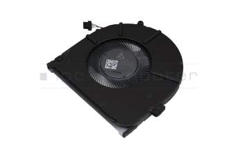 Ventilateur (CPU) original pour HP ProBook x360 435 G7