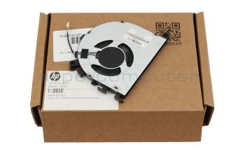 Ventilateur (CPU) original pour HP Victus 15-fb1000