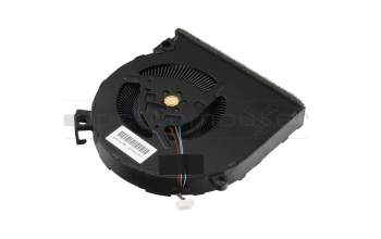 Ventilateur (CPU) original pour HP Victus 15-fb3000