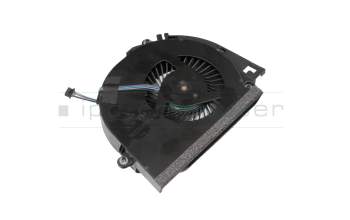 Ventilateur (CPU) original pour HP ZBook 17 G5