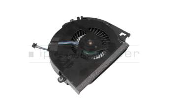 Ventilateur (CPU) original pour HP ZBook 17 G6