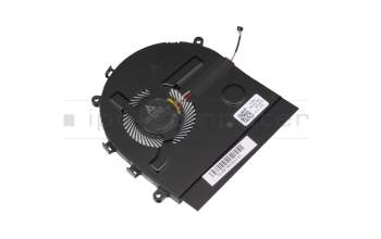 Ventilateur (CPU) original pour Lenovo E31-70 (80KC/80KW/80KX)