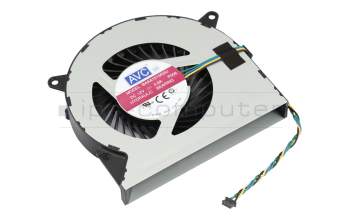 Ventilateur (CPU) original pour Lenovo IdeaCentre A340-22ICB (F0E9)