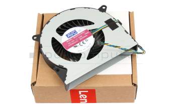 Ventilateur (CPU) original pour Lenovo IdeaCentre A340-22ICB (F0E9)