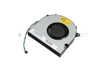 Ventilateur (CPU) original pour Lenovo IdeaCentre AIO 510-23ASR (F0CE)