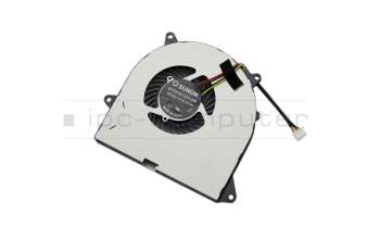 Ventilateur (CPU) original pour Lenovo IdeaPad 100-14IBD (80RK)