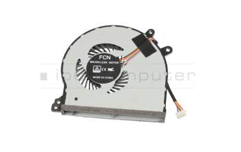 Ventilateur (CPU) original pour Lenovo IdeaPad 310-14IAP (80TS)