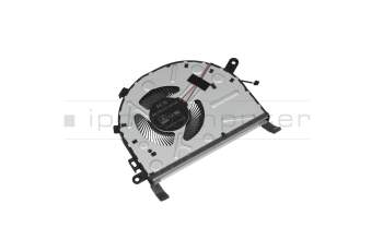 Ventilateur (CPU) original pour Lenovo IdeaPad 330S-15IKB (81F5/81JN)