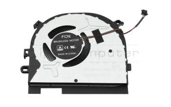 Ventilateur (CPU) original pour Lenovo IdeaPad C340-15IWL (81N5)