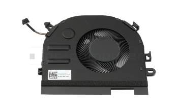 Ventilateur (CPU) original pour Lenovo IdeaPad C340-15IWL (81N5)