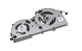 Ventilateur (CPU) original pour Lenovo IdeaPad L340-15IRH (81LK)