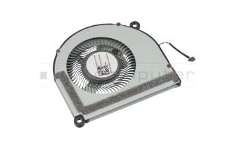 Ventilateur (CPU) original pour Lenovo IdeaPad Miix 520-12IKB (20M3/20M4/81CG)