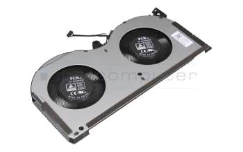 Ventilateur (CPU) original pour Lenovo ThinkBook 15p IMH (20V3)