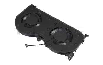 Ventilateur (CPU) original pour Lenovo ThinkBook 15p IMH (20V3)