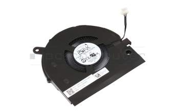 Ventilateur (CPU) original pour Lenovo ThinkPad L13 Gen 4 (21FN/21FQ)