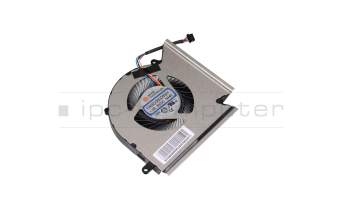 Ventilateur (CPU) original pour MSI GE66 Raider Valhalla 10SE (MS-15419)