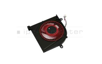 Ventilateur (CPU) original pour MSI GS63VR 6RF/7RF Stealth Pro (MS-16K2)