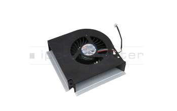 Ventilateur (CPU) original pour MSI GT75 Titan 8RF/8RG (MS-17A3)