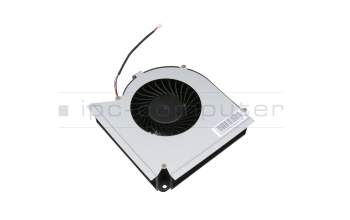 Ventilateur (CPU) original pour MSI GT75 Titan 8RF/8RG (MS-17A3)