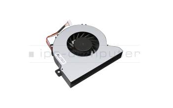 Ventilateur (CPU) original pour MSI PRO 20EX/20EXS 7M (MS-AAC1)