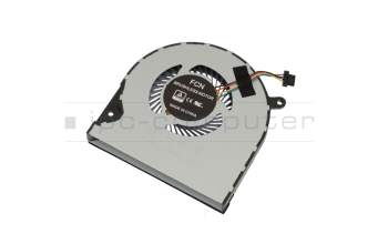 Ventilateur (CPU) original pour Medion Akoya E6440 (F15KUR)