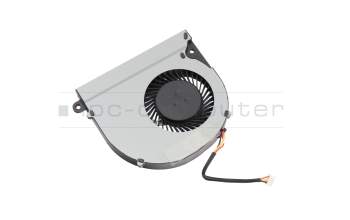 Ventilateur (CPU) original pour Mifcom EG5 i7 - GTX 1050 Premium (15.6\") (N850HJ1)