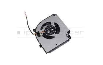 Ventilateur (CPU) original pour Mifcom Gaming Laptop R5 5600X (NH55VP)