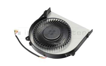 Ventilateur (CPU) original pour SHS Computer NH55DEQ (i5-10200H)
