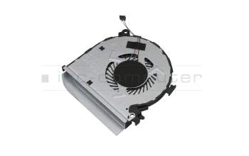 Ventilateur (CPU) original pour Toshiba Satellite S50W-C