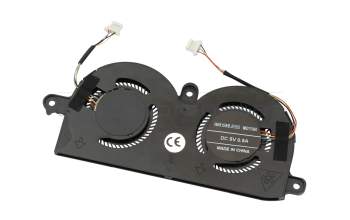 Ventilateur (CPU) pour Dell XPS 13 (7390)