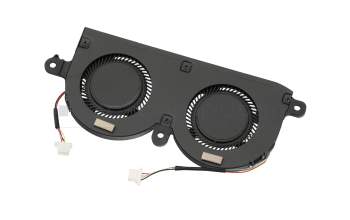 Ventilateur (CPU) pour Dell XPS 13 (9305)