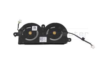 Ventilateur (CPU) pour Dell XPS 13 (9380)