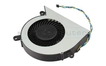 Ventilateur (CPU) pour Lenovo ThinkCentre M70a Gen 3 (11VN)