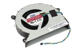 Ventilateur (CPU) pour Lenovo ThinkCentre M820z (10S9/10SC/10SD)