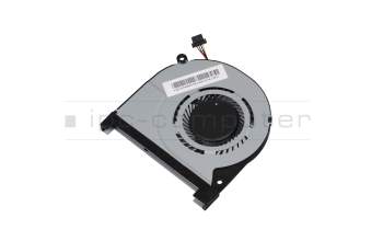 Ventilateur (CPU) pour Medion Akoya P15645 (M15WLN)