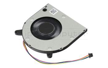 Ventilateur (CPU) pour Weibu XU160RL-MJ