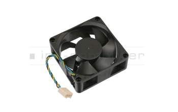 Ventilateur (CPU/Chipset) 70x70x25mm PWM pour Fujitsu Celvin NAS QE705