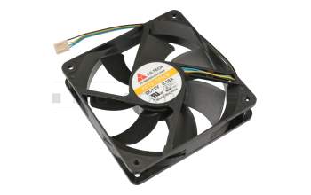 Ventilateur (CPU/Chipset) Ventilateur PWM 120x120x25mm pour Fujitsu Celvin NAS Q805